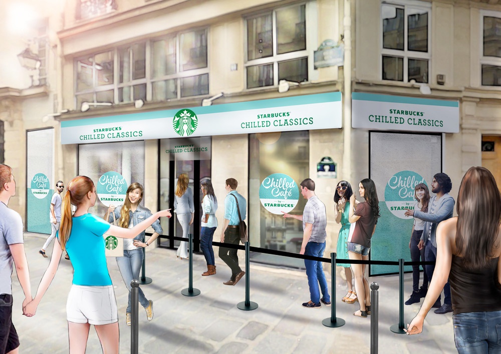 rough christel freon starbucks.jpg - Christel FRON | Virginie